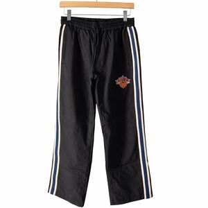 NYK Kith Track Pants with Stripes
